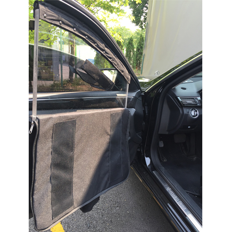 Ballistic Glass bulletproof glass LOTUS